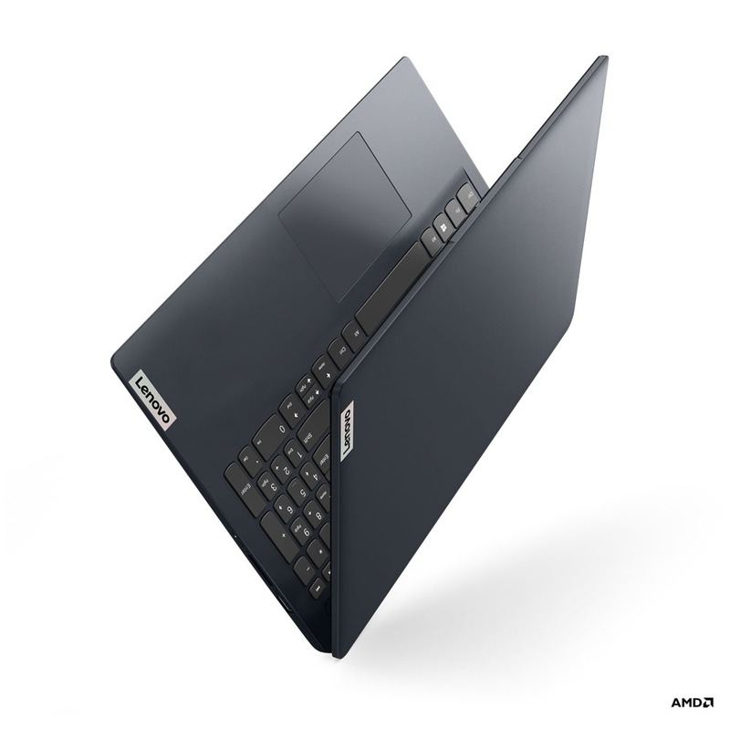 لپ تاپ 15.6 اینچی لنوو مدل Lenovo Ideapad1 15AMN7-R3 7320U